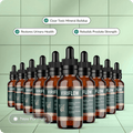 Extra ViriFlow Bottles for Prostate Strength Restoration