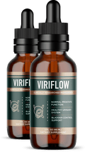 ViriFlow - 2 Bottles