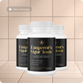 Emperors Vigor Tonic - 3 Bottles