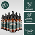 Viriflow (6 bottle pack)